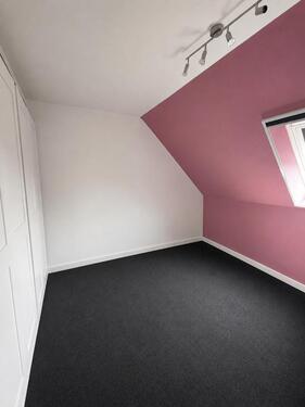 Foto - 2 Zimmer Dachgeschoßwohnung in Upgant-Schott