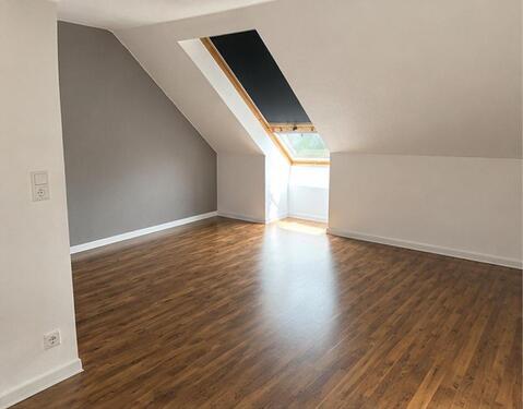 Foto - Dachgeschoßwohnung in Upgant-Schott zur Miete
