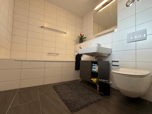 Foto - 2 Zimmer Etagenwohnung zur Miete in Remseck am Neckar