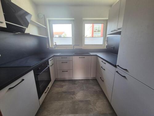 Foto - Etagenwohnung in Essingen zum Kaufen