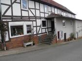Foto - Ehemalige Gaststätte, Fachwerk, Garten, guter Zustand,9 Zimmer