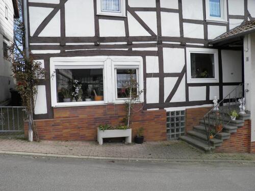 Foto - 1 Zimmer Einfamilienhaus in Felsberg