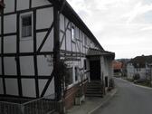 Foto - Einfamilienhaus in Felsberg zum Kaufen