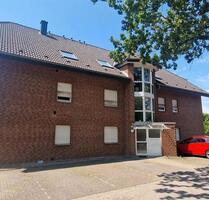 2 Zimmer ETW bezugsfrei Küche & Stellplatz inklusive - Hiddenhausen