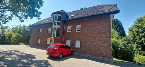 Foto - 2 Zimmer Etagenwohnung zum Kaufen in Hiddenhausen
