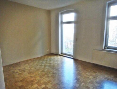 Foto - 3 Zimmer Etagenwohnung zum Kaufen in Halle (Saale)