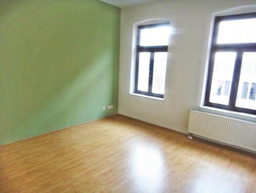Foto - 3 Zimmer Etagenwohnung in Halle (Saale)