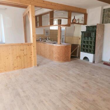 Foto - Einfamilienhaus in Wasserlosen