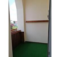1-Zi.-Mietwohnung mit Balkon (1. OG) - Meißen Cölln nähe Fachhochschule - MW3a0102