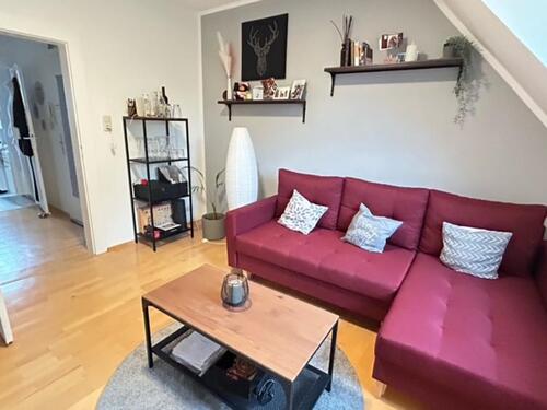 Foto - Etagenwohnung zum Kaufen in Oberursel (Taunus)