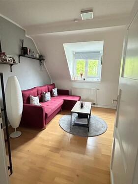 Foto - Etagenwohnung in Oberursel (Taunus)