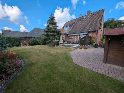 Foto - Einfamilienhaus zum Kaufen in Stade