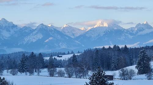 Foto - andere in Halblech zur Miete