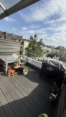 Foto - Etagenwohnung in Düsseldorf