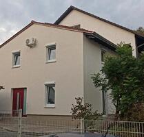 Maisonette- Wohnung! - 1.400,00 EUR Kaltmiete, in Laudenbach (PLZ: 69514)