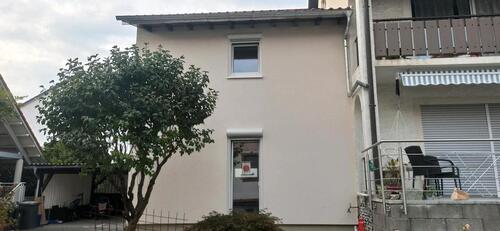 Foto - Etagenwohnung zur Miete in Laudenbach