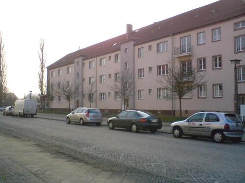 Foto - 3-Zimmer-Altbauwohnung nahe Platz des Gedenkens!