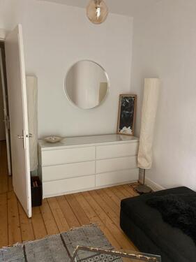 Foto - 2 Zimmer Etagenwohnung in Hamburg