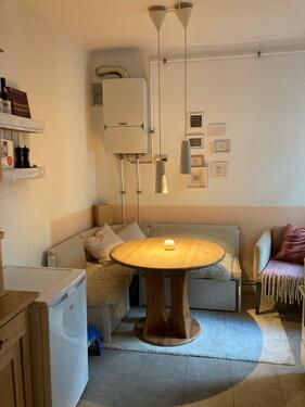 Foto - Etagenwohnung in Hamburg zur Miete