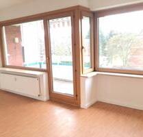 Wohnung zu vermieten - 2 Zimmer mit Balkon in Sasel Poppenbüttel - Hamburg Wandsbek