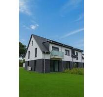 6 Zimmer Doppelhaushälfte - 1.900,00 EUR Kaltmiete, in Appen (PLZ: 25482)