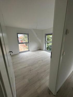 Foto - Etagenwohnung in Appen