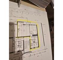 2-Zimmer-Wohnung Spandau Leerstehend - Berlin