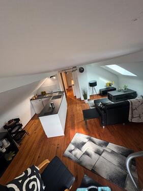 Foto - 2ZKB DG Wohnung in ruhiger Lage (Mit Ablöse!)