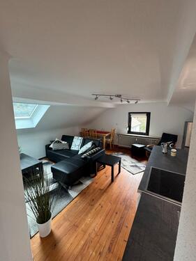Foto - 2 Zimmer Etagenwohnung zur Miete in Saarbrücken