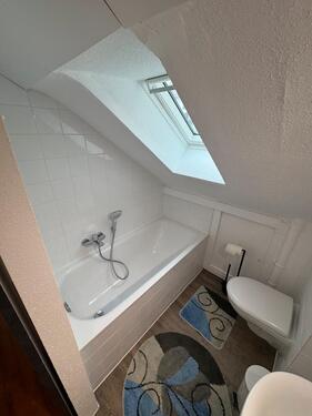 Foto - 2 Zimmer Etagenwohnung in Saarbrücken