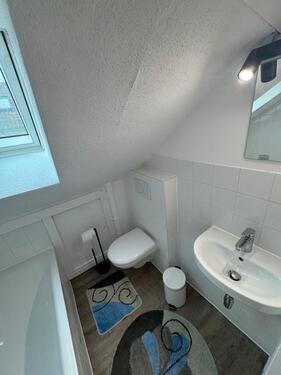 Foto - Etagenwohnung in Saarbrücken zur Miete