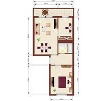2-Raumwohnung mit Balkon in Löbau Ost
