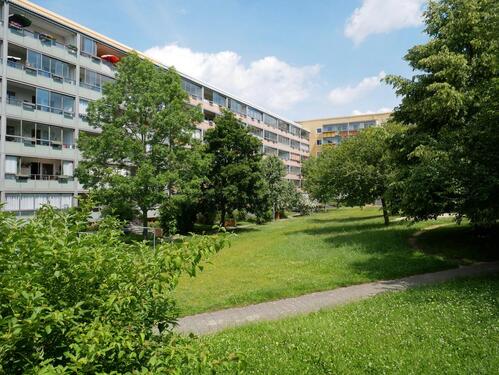 Foto - 2 Zimmer Etagenwohnung zur Miete in Löbau