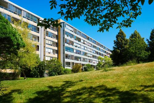 Foto - 2 Zimmer Etagenwohnung in Löbau