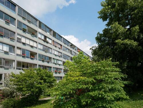 Foto - Etagenwohnung in Löbau zur Miete