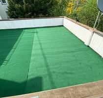 3 Zimmer Wohnung mit große Terrasse - Gummersbach Berstig Süd