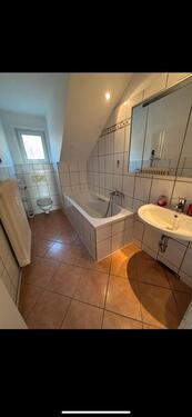 Foto - 4 Zimmer Etagenwohnung in Schöppenstedt