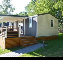 Ferienhaus Tinyhaus Urlaub Bayern Natur - Kulmbach Blaich