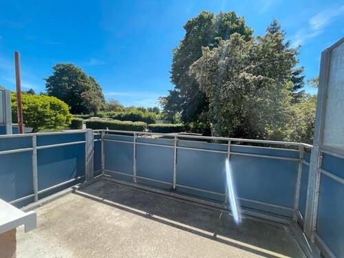 Foto - Etagenwohnung in Osnabrück zur Miete