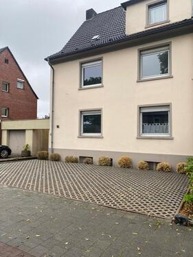 Foto - Mehrfamilienhaus mit Baugrundstück direkt vom Eigentümer