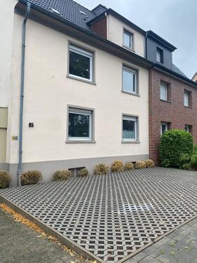 Foto - Mehrfamilienhaus, Wohnhaus zum Kaufen in Münster