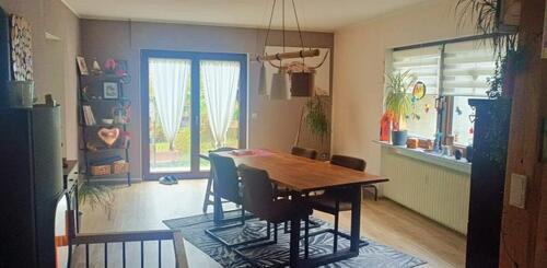 Foto - 5 Zimmer Einfamilienhaus zum Kaufen in Morbach