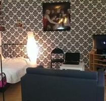 Schöne, helle 1-Zimmer-Wohnung in 35398 Gießen