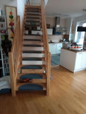 Foto - Maisonettenwohnung in Steinfurt zur Miete