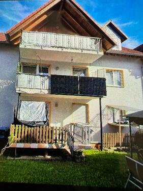 Foto - 14 Zimmer Mehrfamilienhaus, Wohnhaus zum Kaufen in Stadtallendorf