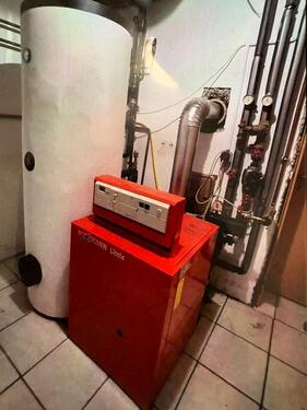 Foto - Mehrfamilienhaus, Wohnhaus in Stadtallendorf zum Kaufen