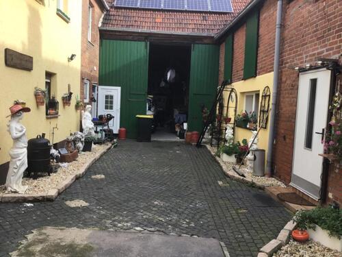 Foto - 4 Zimmer Reihenhaus zum Kaufen in Artern