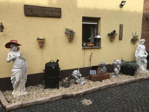 Foto - 4 Zimmer Reihenhaus in Artern