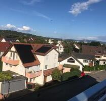 Charmante 2,5-Zimmer-Dachgeschosswohnung in 73230 Ötlingen - Kirchheim unter Teck