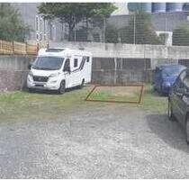 Großer Stellplatz in der Innenstadt zu vermieten – ideal für Wohnmobile oder Wohnwägen - Siegburg